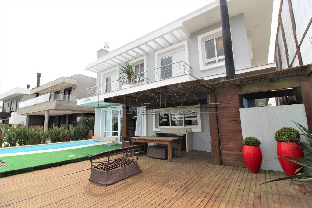 Foto 16 — Casa em Condomínio 5 dormitórios no bairro Enseada Lagos de Xangri-lá