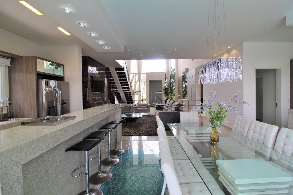 Foto 19 — Casa em Condomínio 5 dormitórios no bairro Enseada Lagos de Xangri-lá