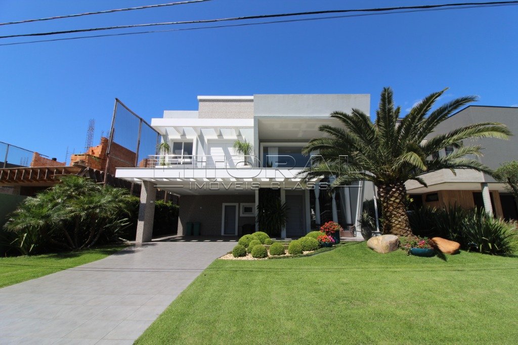 Foto 4 — Casa em Condomínio 5 dormitórios no bairro Enseada Lagos de Xangri-lá