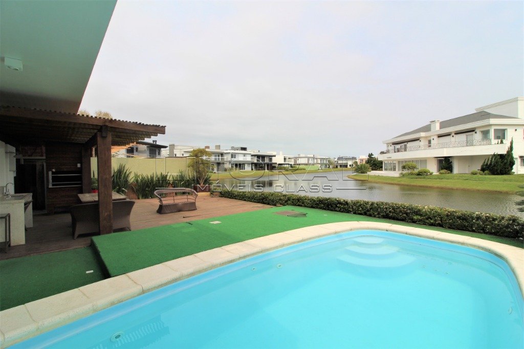 Foto 18 — Casa em Condomínio 5 dormitórios no bairro Enseada Lagos de Xangri-lá