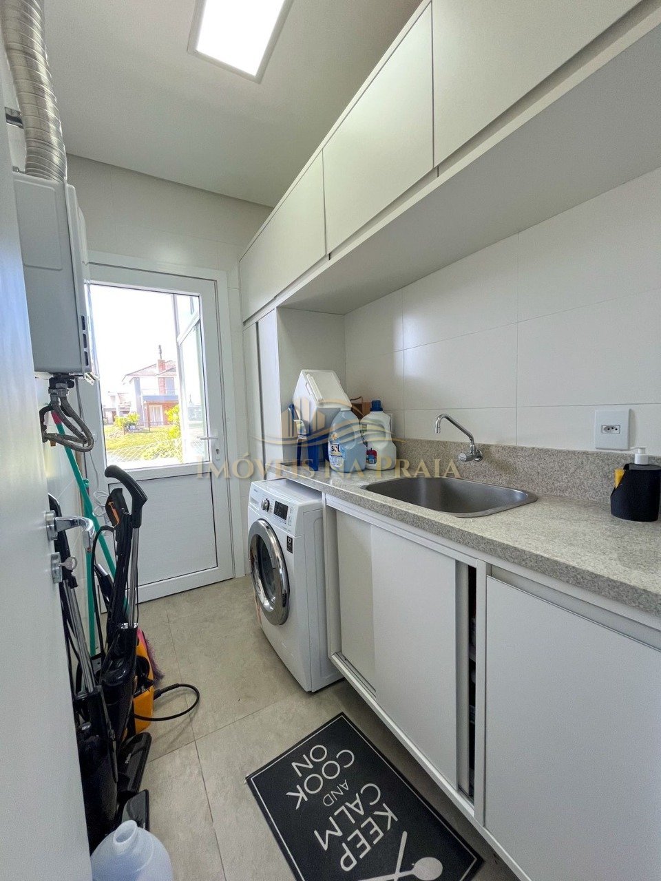 Foto 37 — Casa em Condomínio 4 dormitórios no bairro Riviera Xangri-Lá