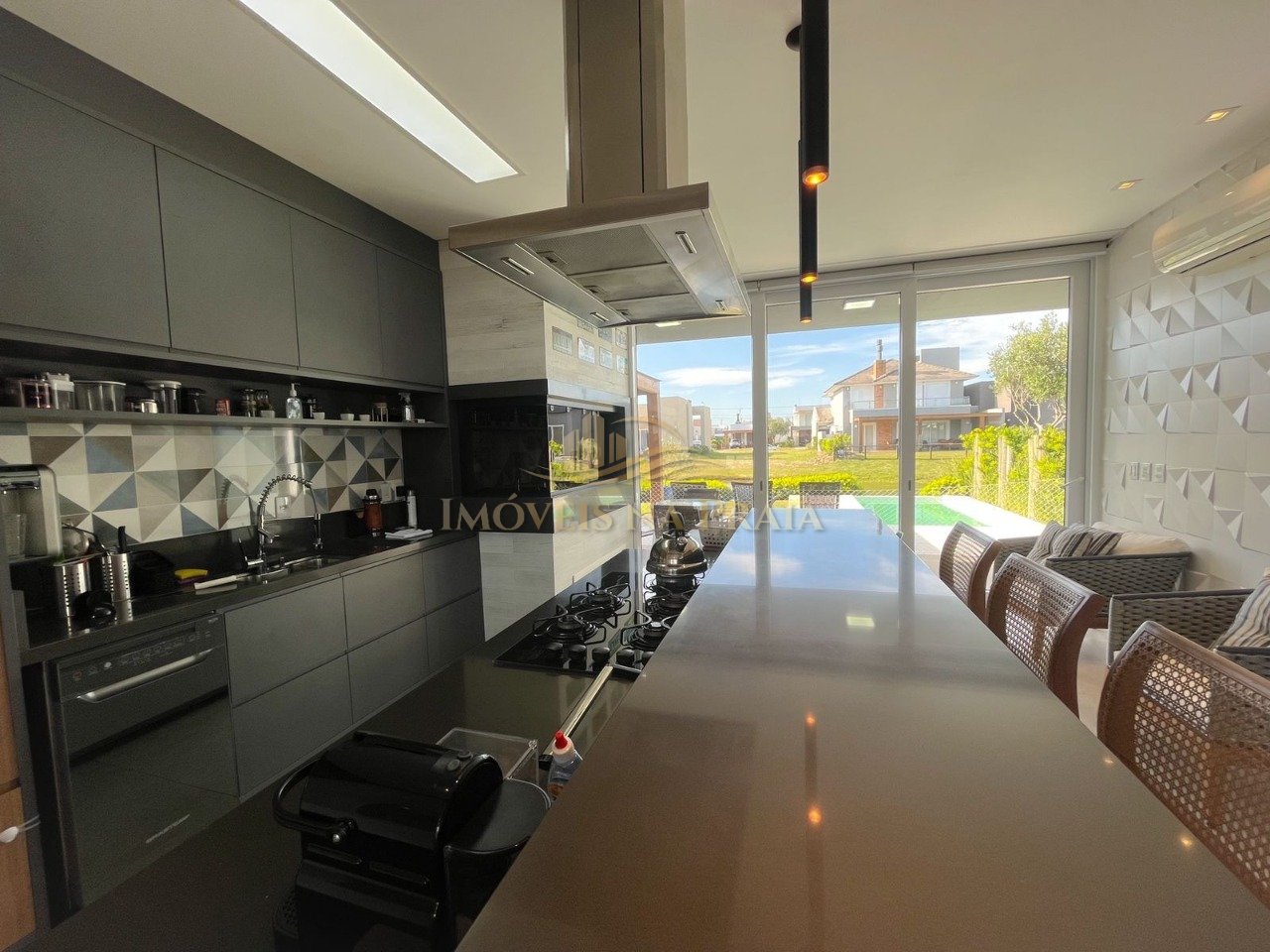 Foto 2 — Casa em Condomínio 4 dormitórios no bairro Riviera Xangri-Lá