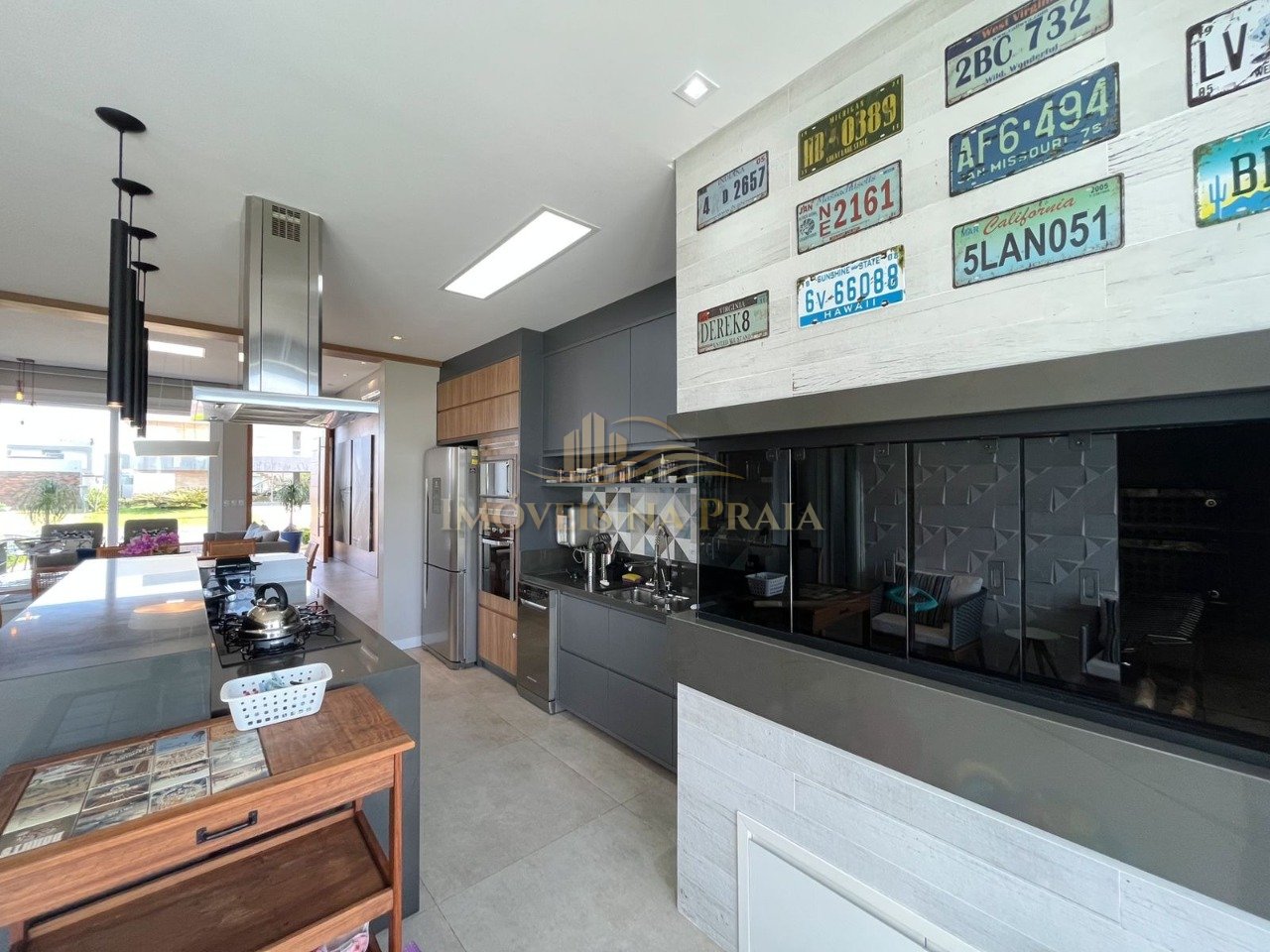 Foto 6 — Casa em Condomínio 4 dormitórios no bairro Riviera Xangri-Lá