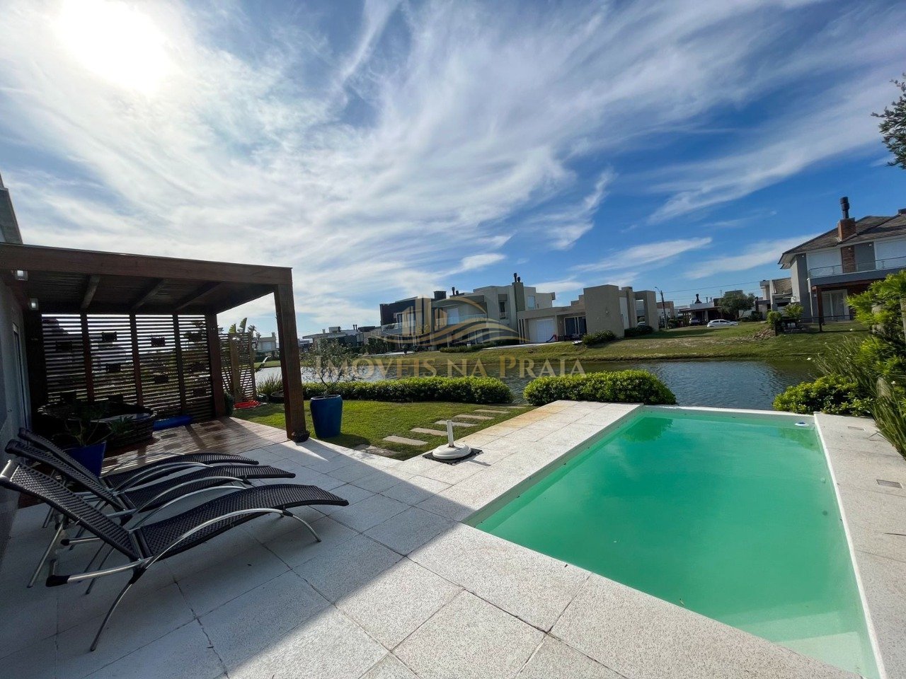 Foto 23 — Casa em Condomínio 4 dormitórios no bairro Riviera Xangri-Lá