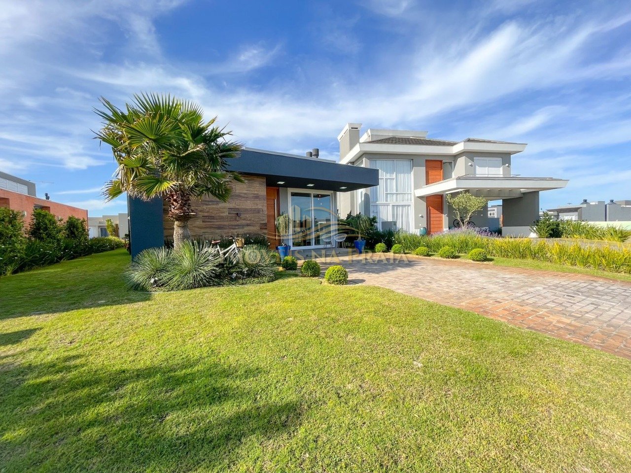 Foto 13 — Casa em Condomínio 4 dormitórios no bairro Riviera Xangri-Lá