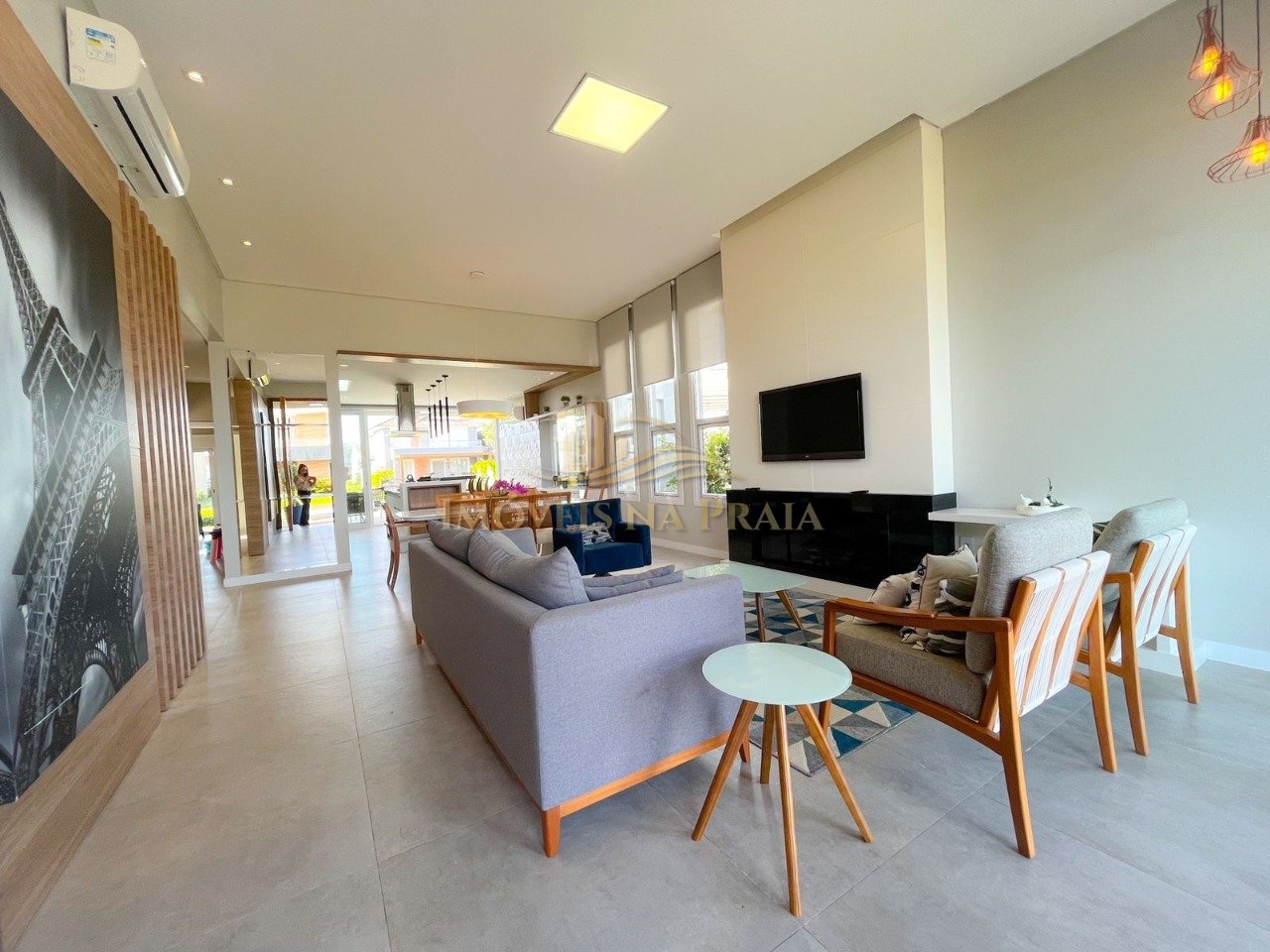 Foto 14 — Casa em Condomínio 4 dormitórios no bairro Riviera Xangri-Lá