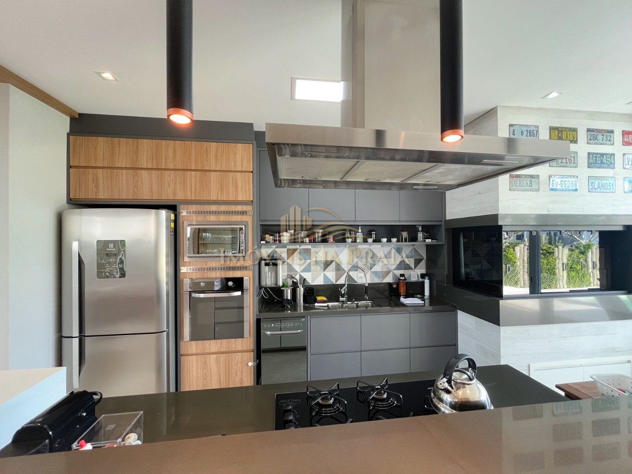 Foto 8 — Casa em Condomínio 4 dormitórios no bairro Riviera Xangri-Lá