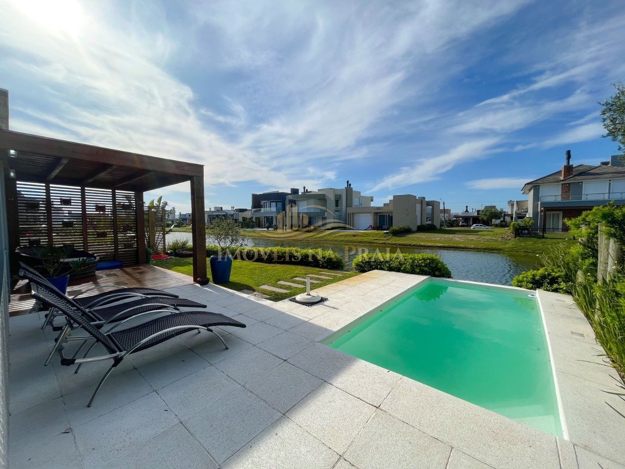 Foto 12 — Casa em Condomínio 4 dormitórios no bairro Riviera Xangri-Lá