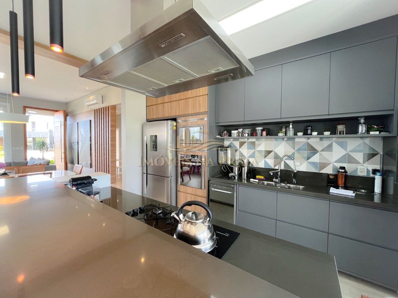 Foto 7 — Casa em Condomínio 4 dormitórios no bairro Riviera Xangri-Lá