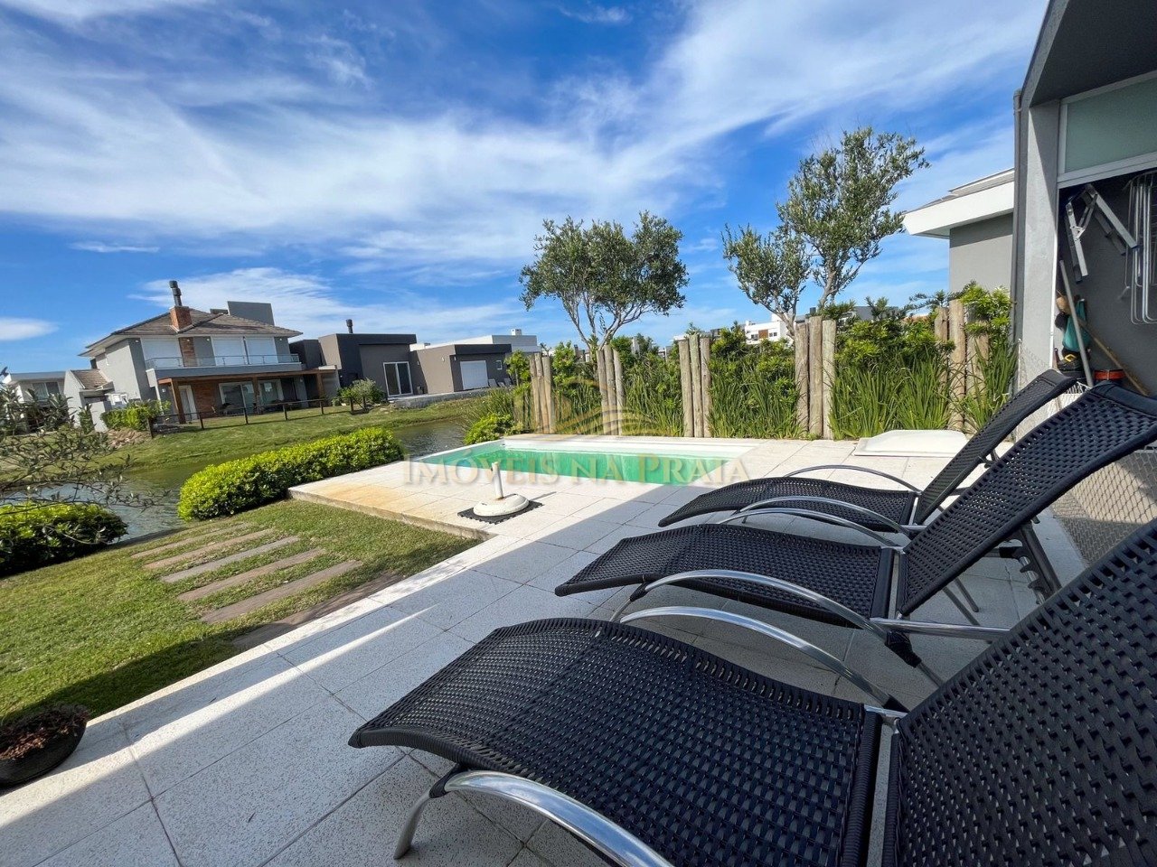 Foto 24 — Casa em Condomínio 4 dormitórios no bairro Riviera Xangri-Lá