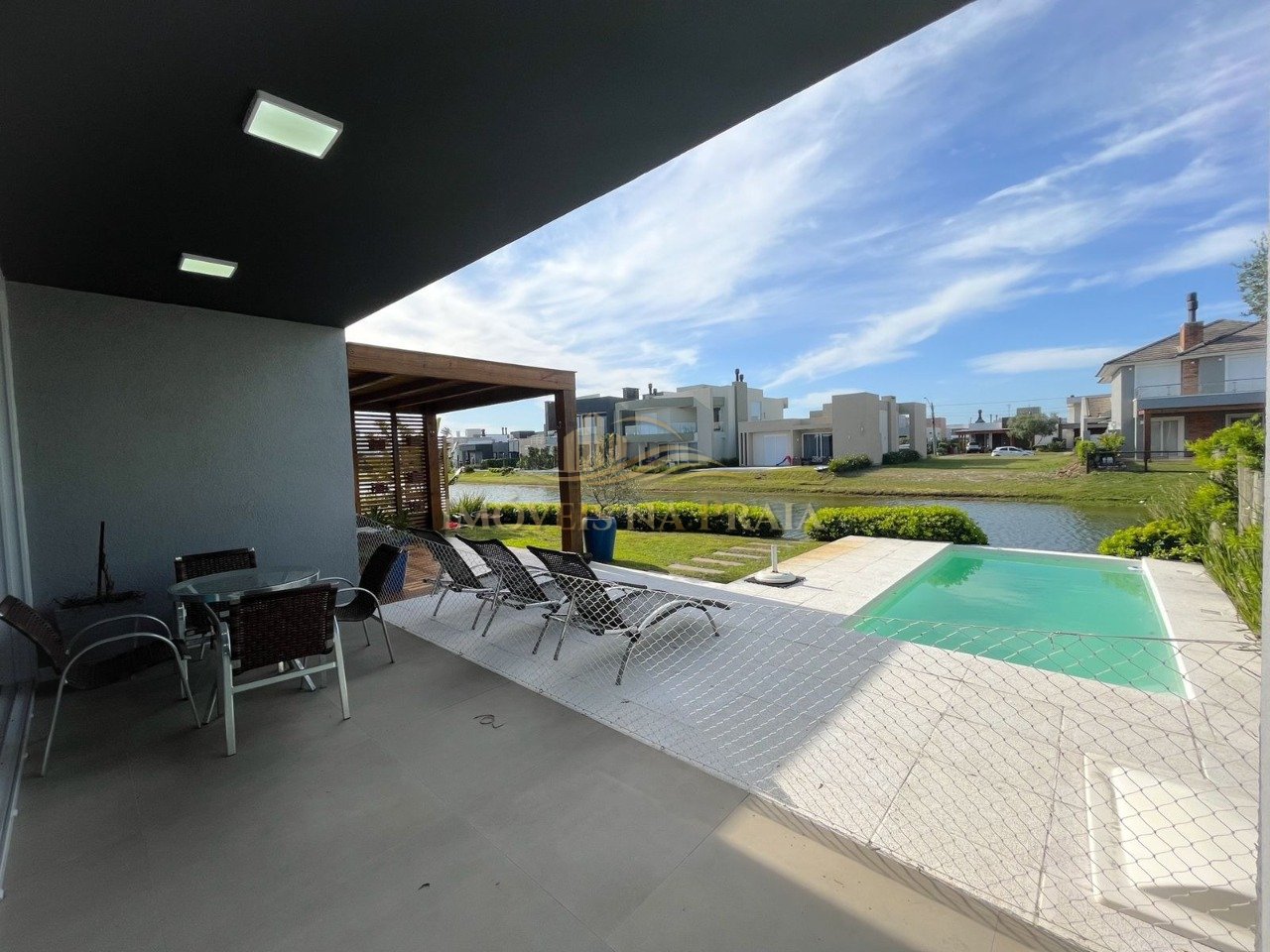 Foto 9 — Casa em Condomínio 4 dormitórios no bairro Riviera Xangri-Lá