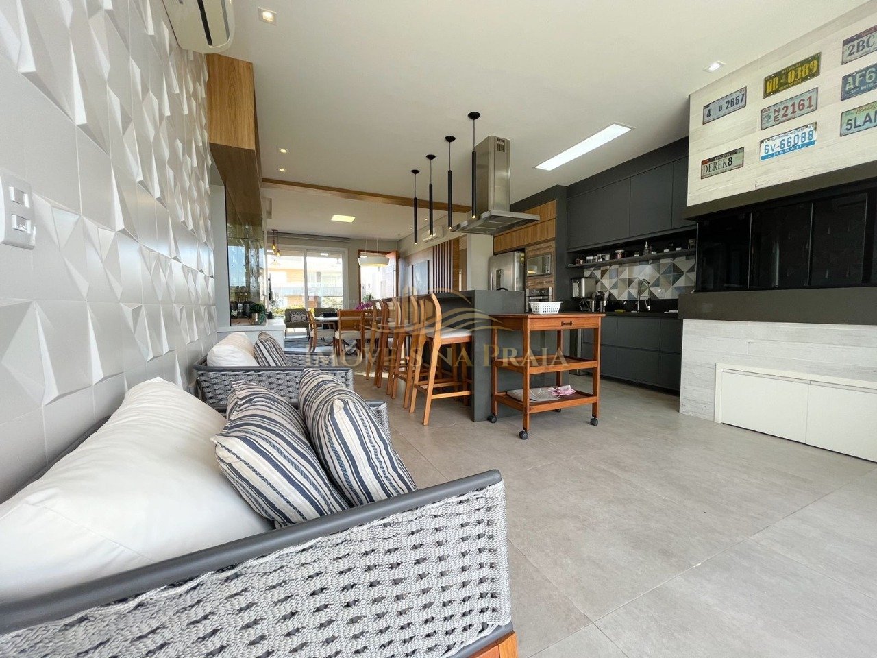 Foto 11 — Casa em Condomínio 4 dormitórios no bairro Riviera Xangri-Lá