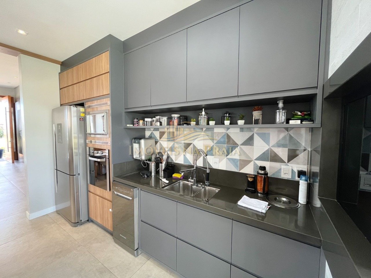 Foto 10 — Casa em Condomínio 4 dormitórios no bairro Riviera Xangri-Lá