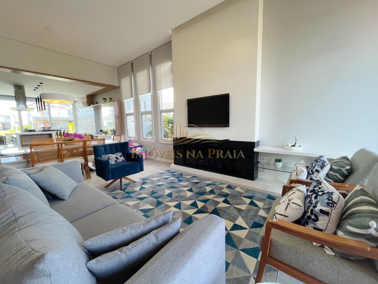 Foto 41 — Casa em Condomínio 4 dormitórios no bairro Riviera Xangri-Lá