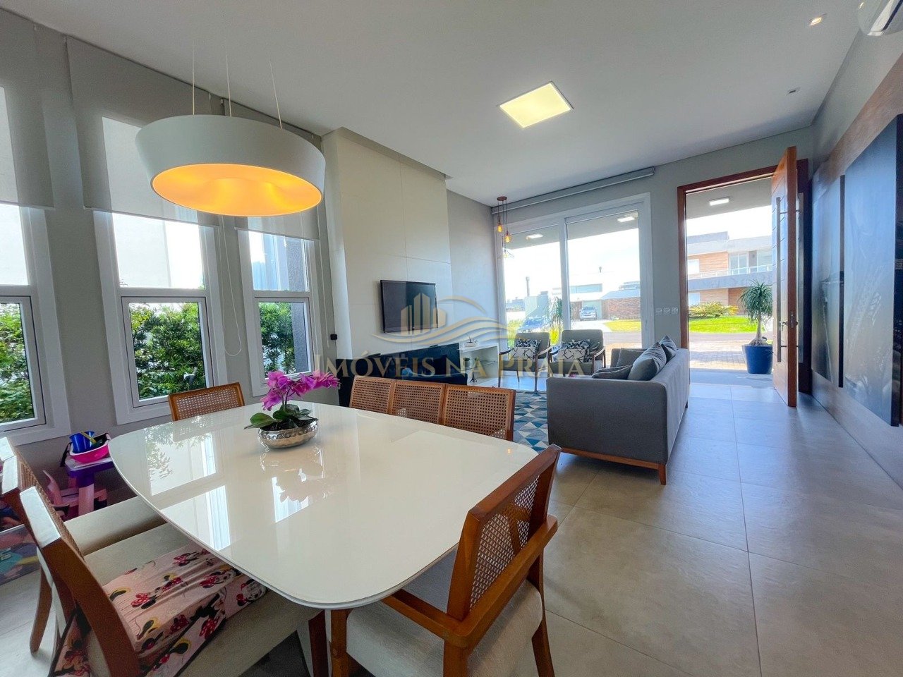 Foto 39 — Casa em Condomínio 4 dormitórios no bairro Riviera Xangri-Lá