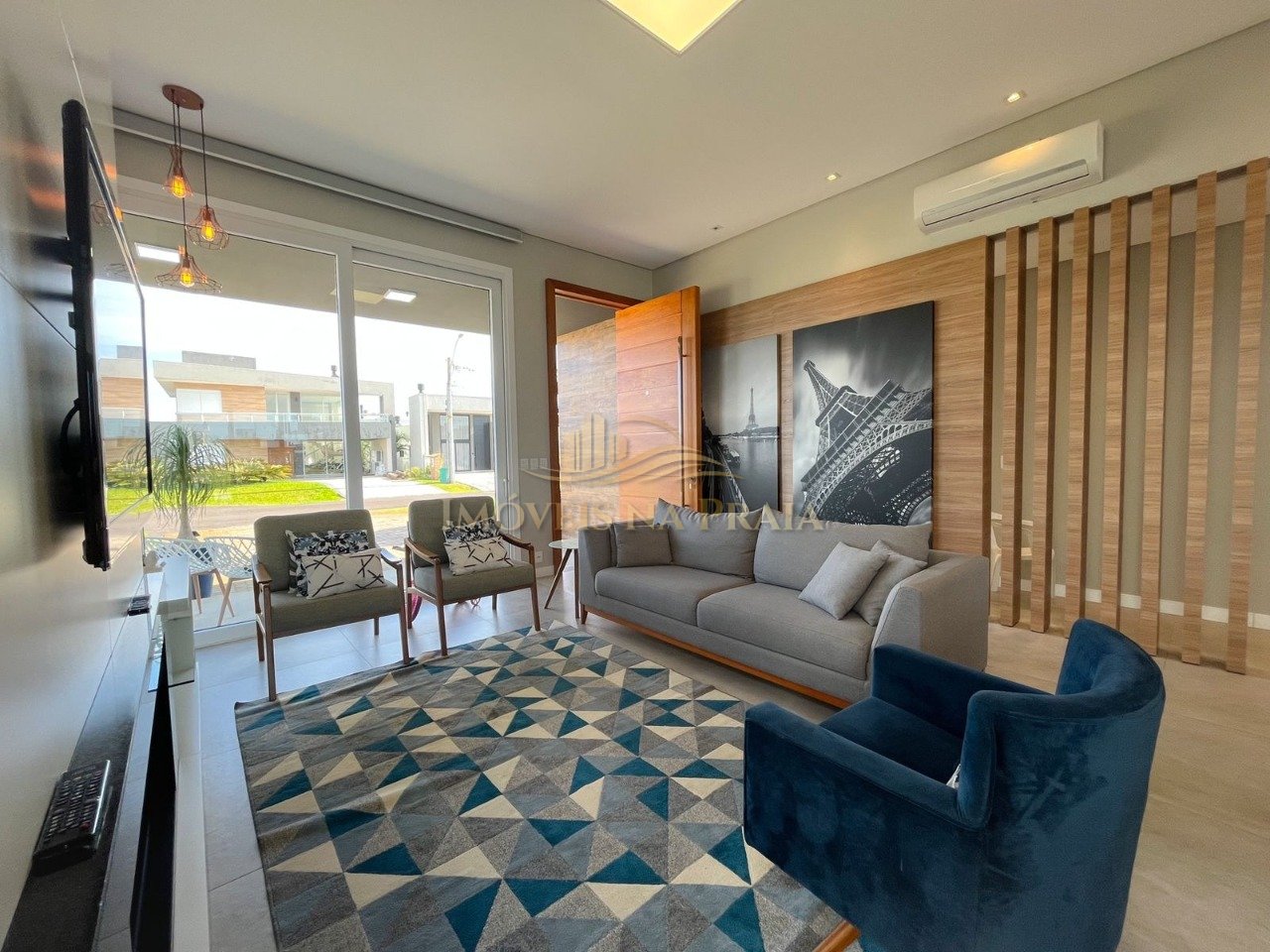 Foto 38 — Casa em Condomínio 4 dormitórios no bairro Riviera Xangri-Lá