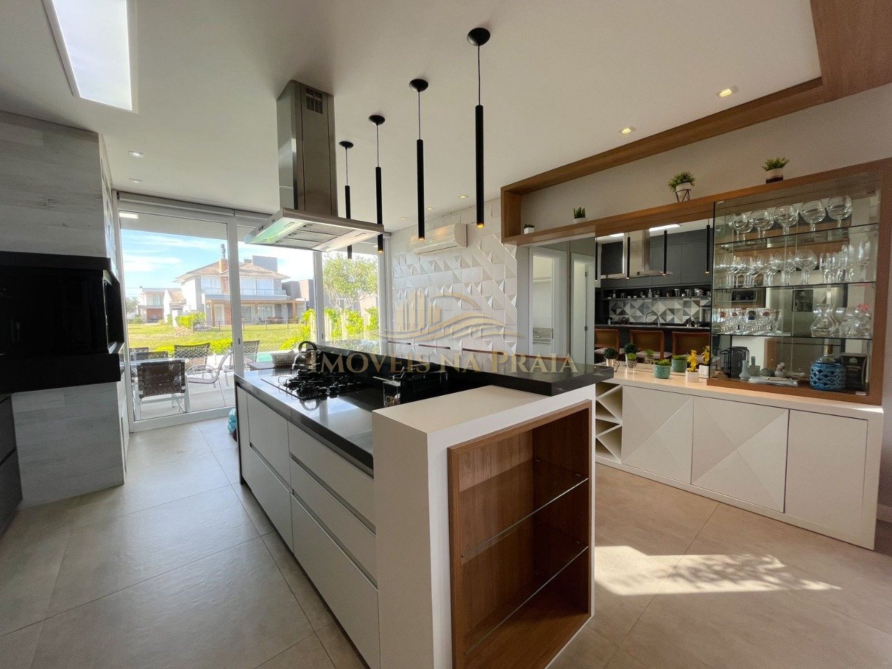 Foto 5 — Casa em Condomínio 4 dormitórios no bairro Riviera Xangri-Lá