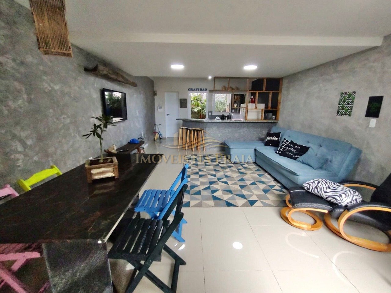 Foto 4 — Duplex 2 Dormitório(s) Bairro