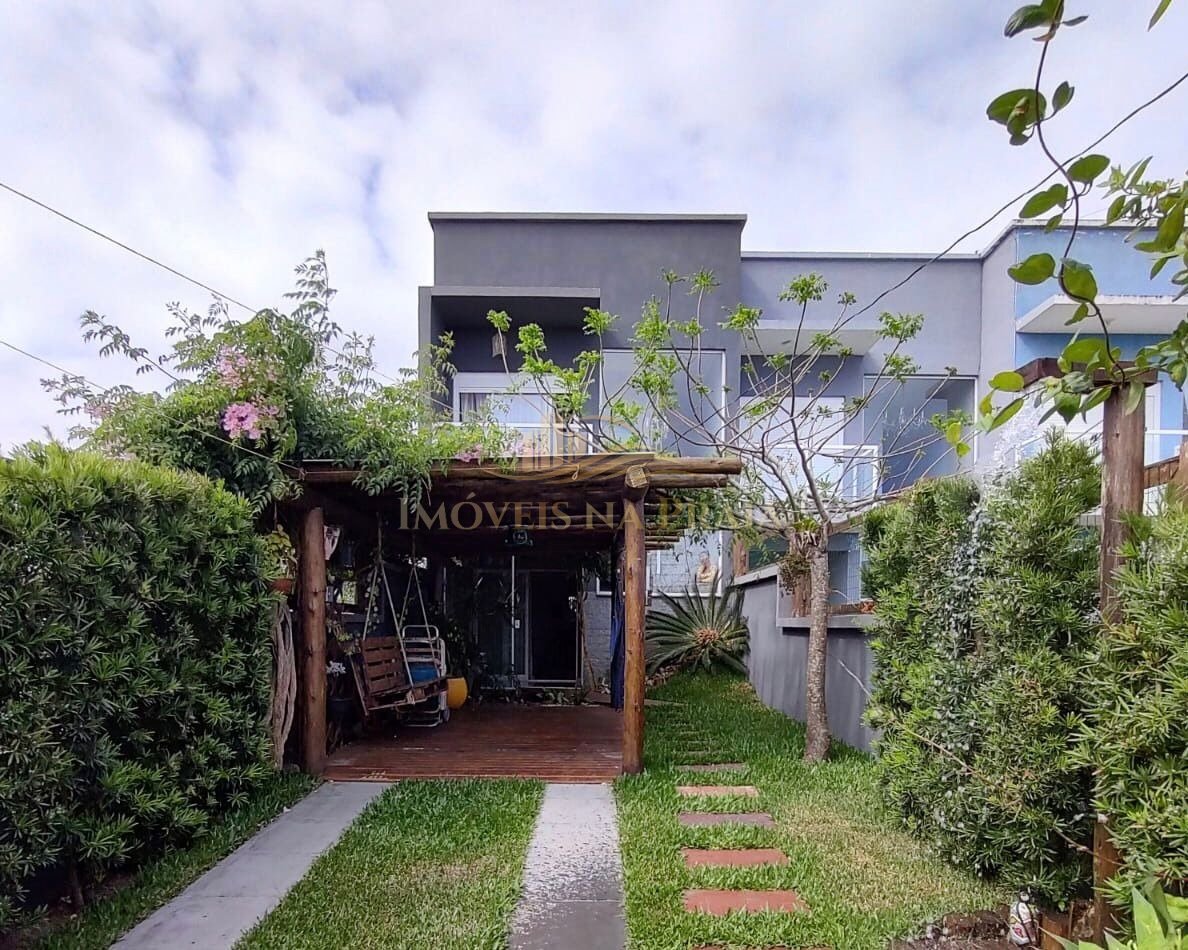 Foto 2 — Duplex 2 Dormitório(s) Bairro