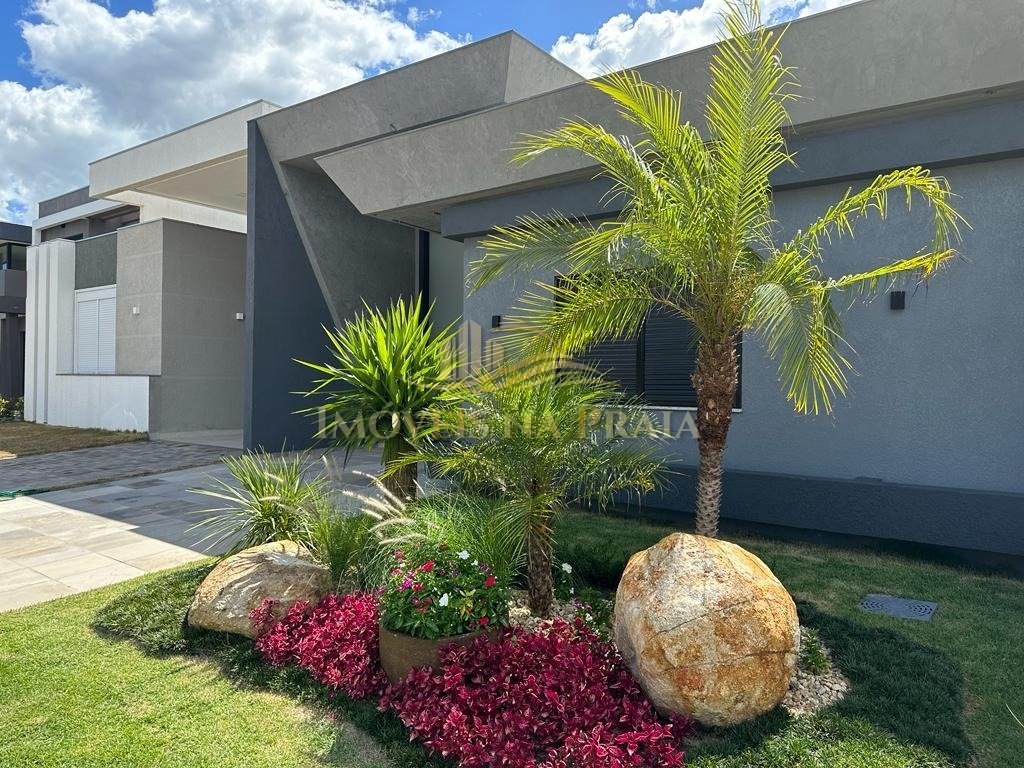 Foto 2 — Casa em Condomínio 4 dormitórios no bairro Blue Xangri-Lá