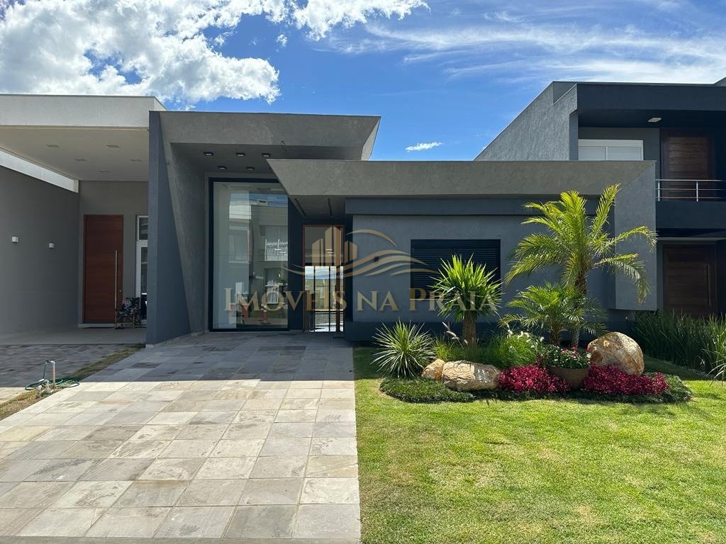 Casa em Condomínio 4 dormitórios no bairro Blue Xangri-Lá