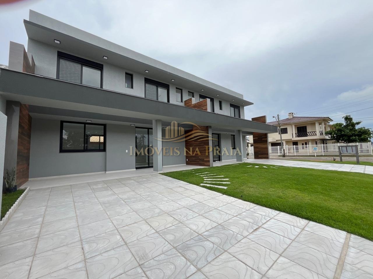 Casa 3 Dormitório(s) Bairro Maristela