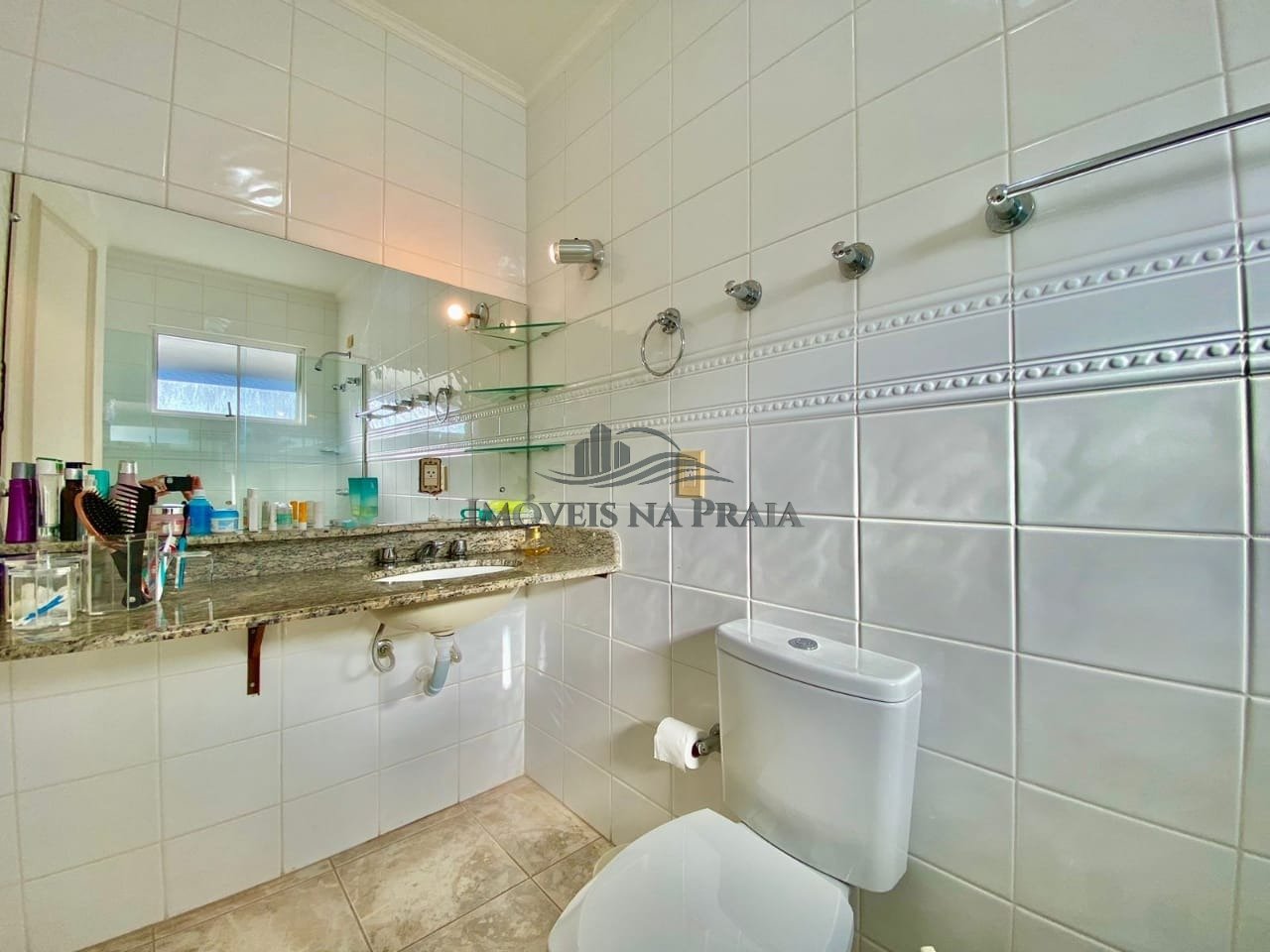 Foto 3 — Casa em Condomínio 3 Dormitório(s) Bairro Atlântid