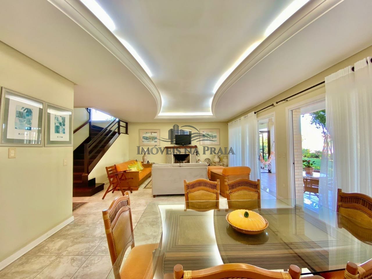 Foto 8 — Casa em Condomínio 3 Dormitório(s) Bairro Atlântid