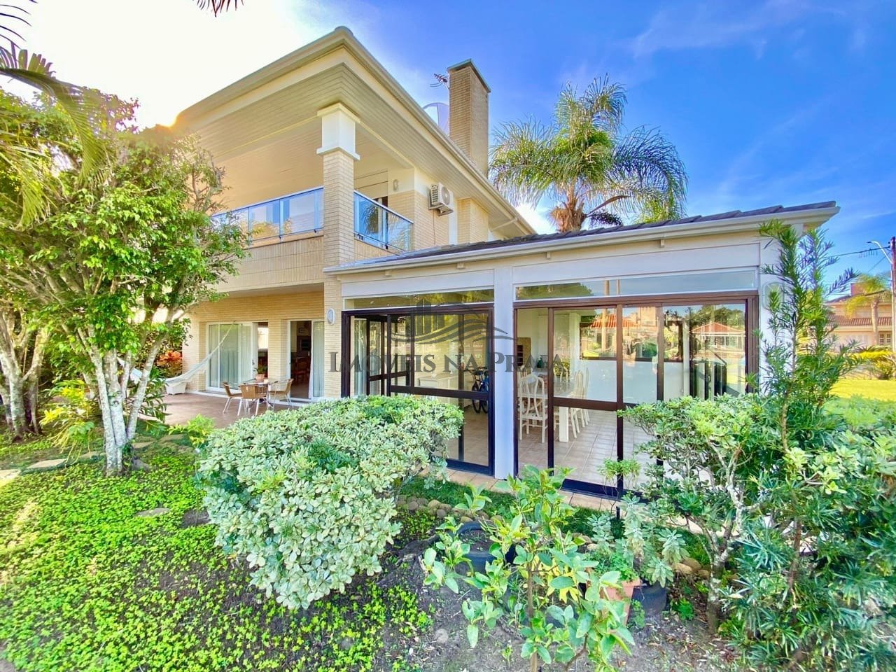 Foto 2 — Casa em Condomínio 3 Dormitório(s) Bairro Atlântid