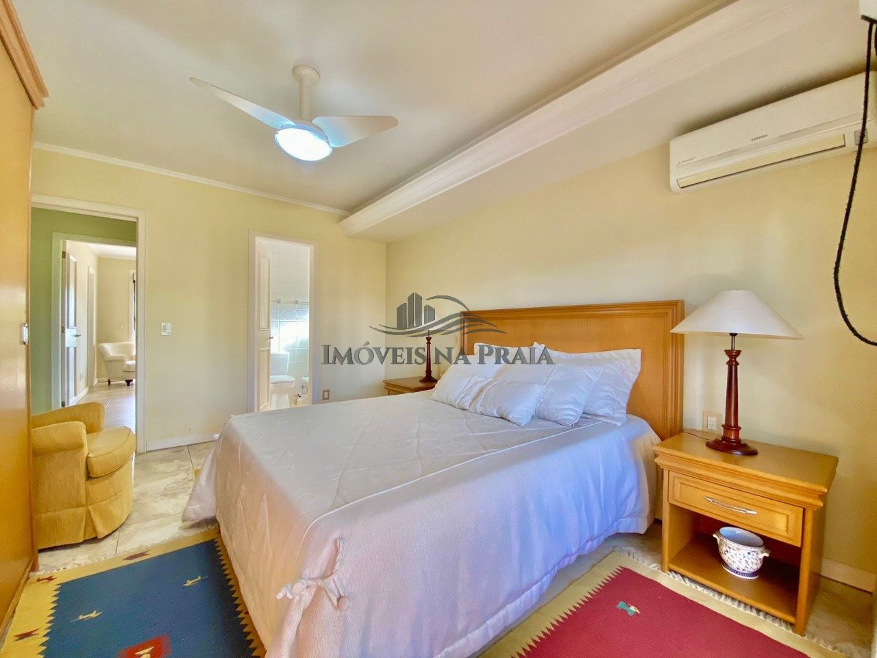 Foto 6 — Casa em Condomínio 3 Dormitório(s) Bairro Atlântid