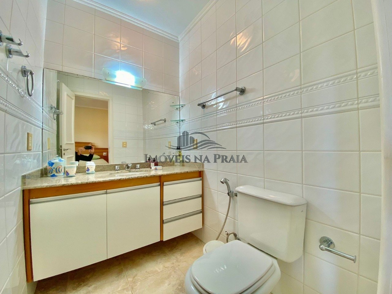 Foto 20 — Casa em Condomínio 3 Dormitório(s) Bairro Atlântid