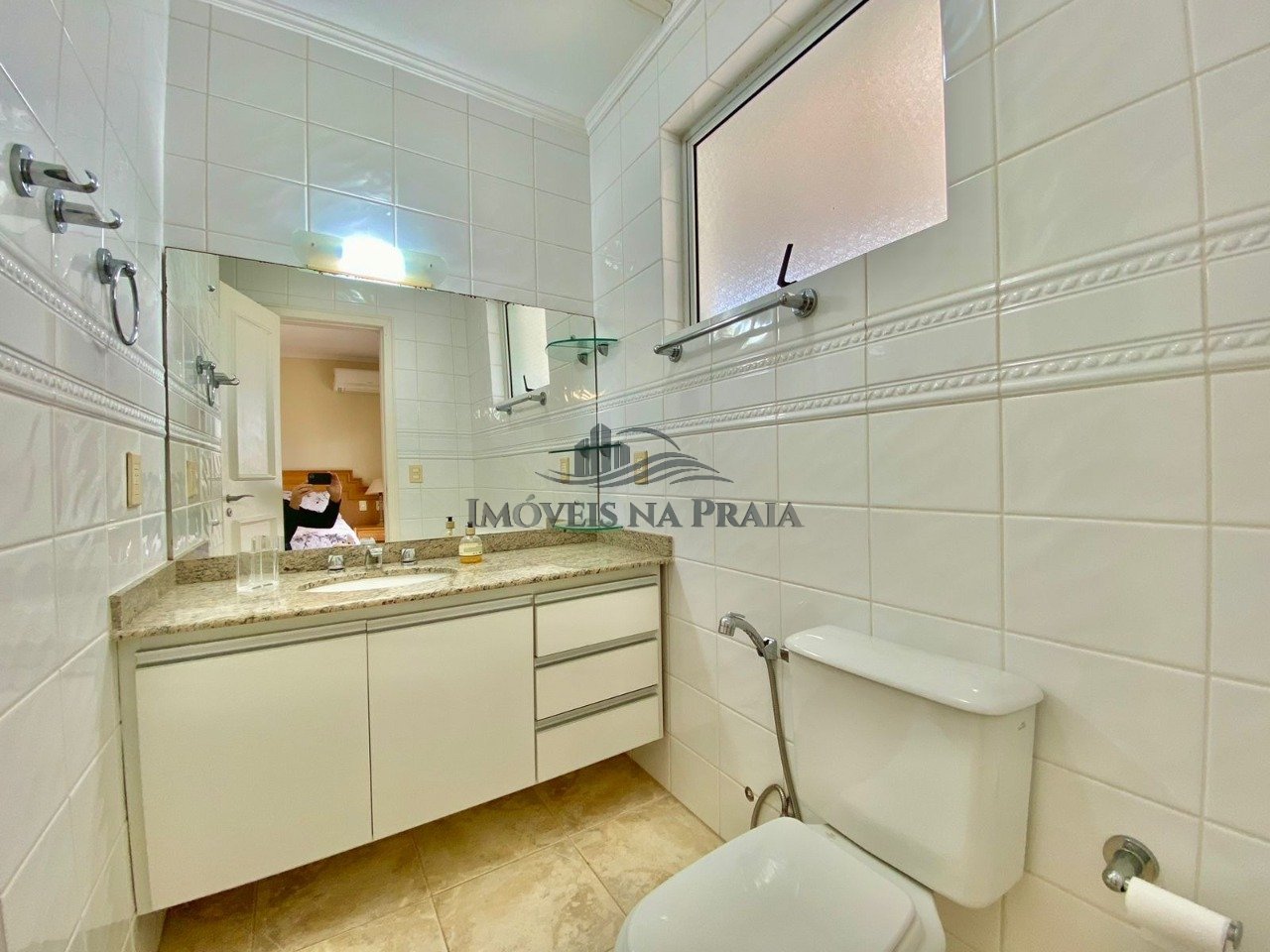 Foto 15 — Casa em Condomínio 3 Dormitório(s) Bairro Atlântid