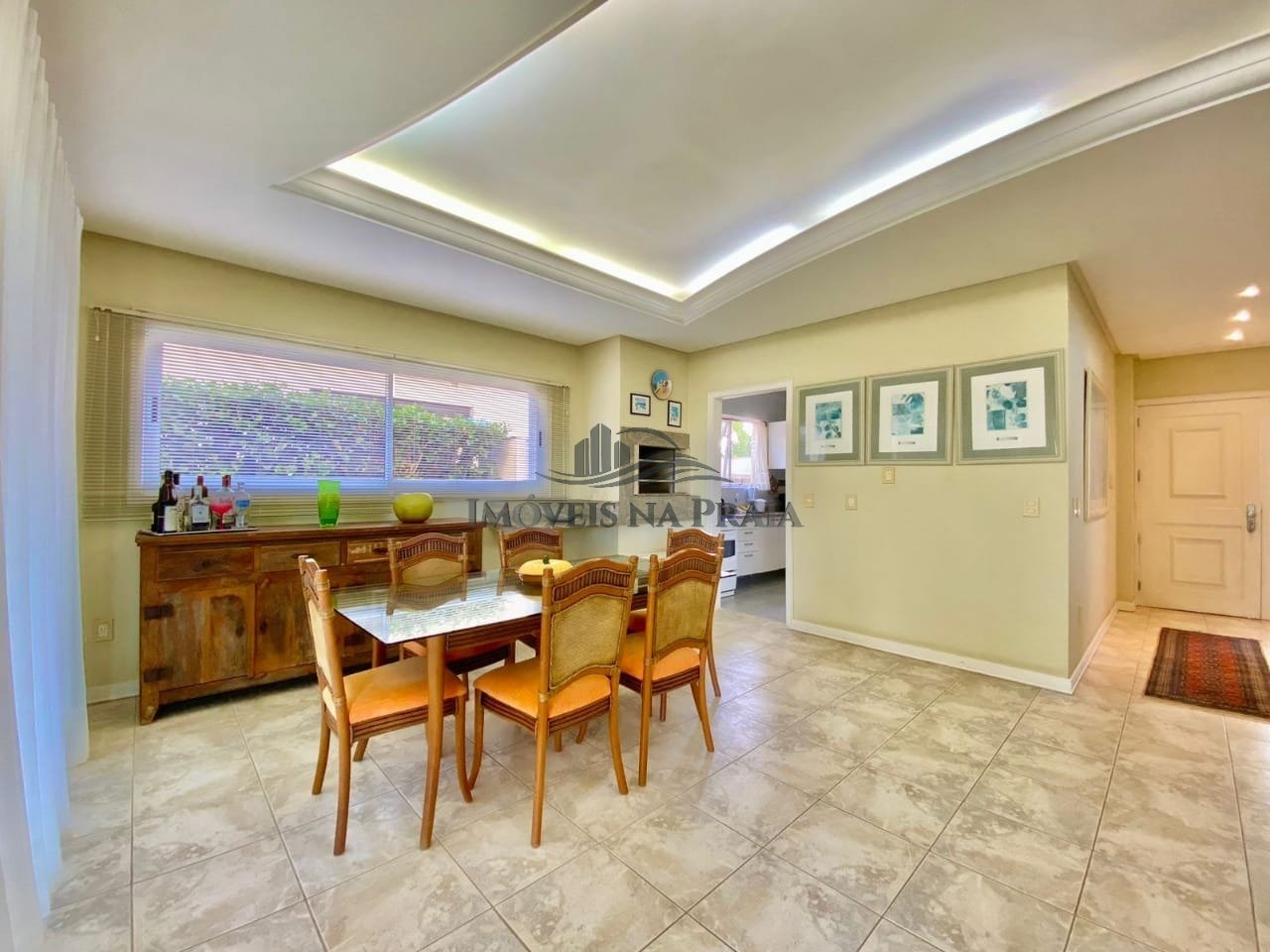 Foto 9 — Casa em Condomínio 3 Dormitório(s) Bairro Atlântid