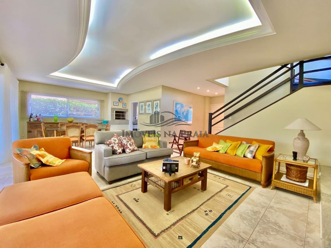 Foto 29 — Casa em Condomínio 3 Dormitório(s) Bairro Atlântid