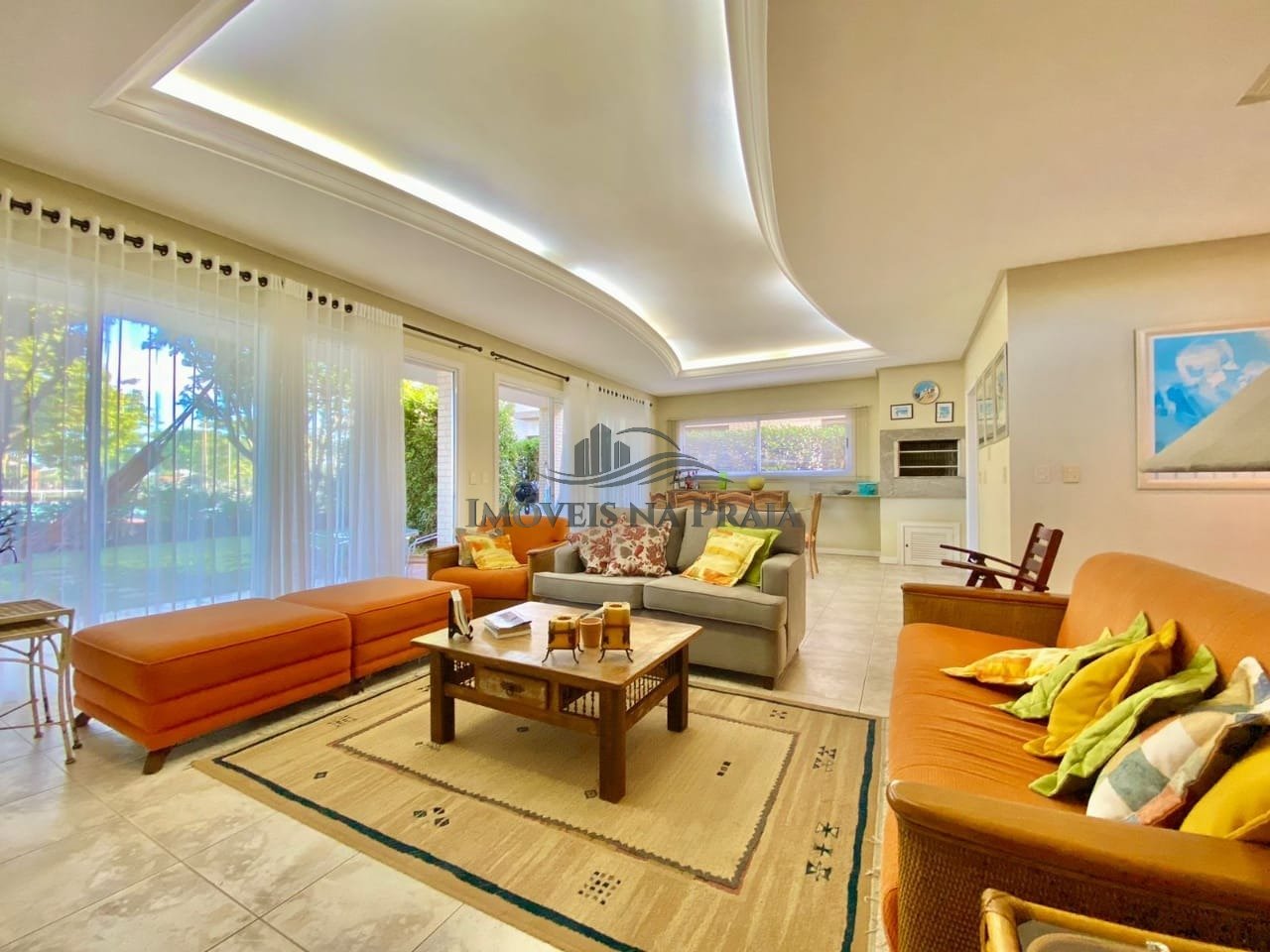 Foto 11 — Casa em Condomínio 3 Dormitório(s) Bairro Atlântid