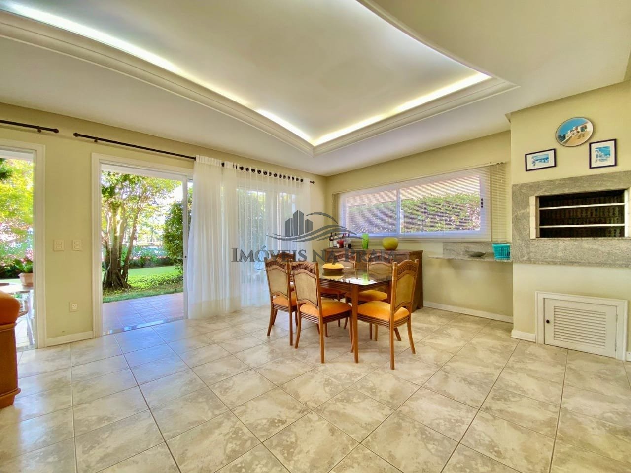 Foto 7 — Casa em Condomínio 3 Dormitório(s) Bairro Atlântid