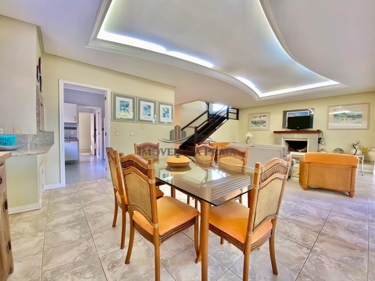 Foto 23 — Casa em Condomínio 3 Dormitório(s) Bairro Atlântid