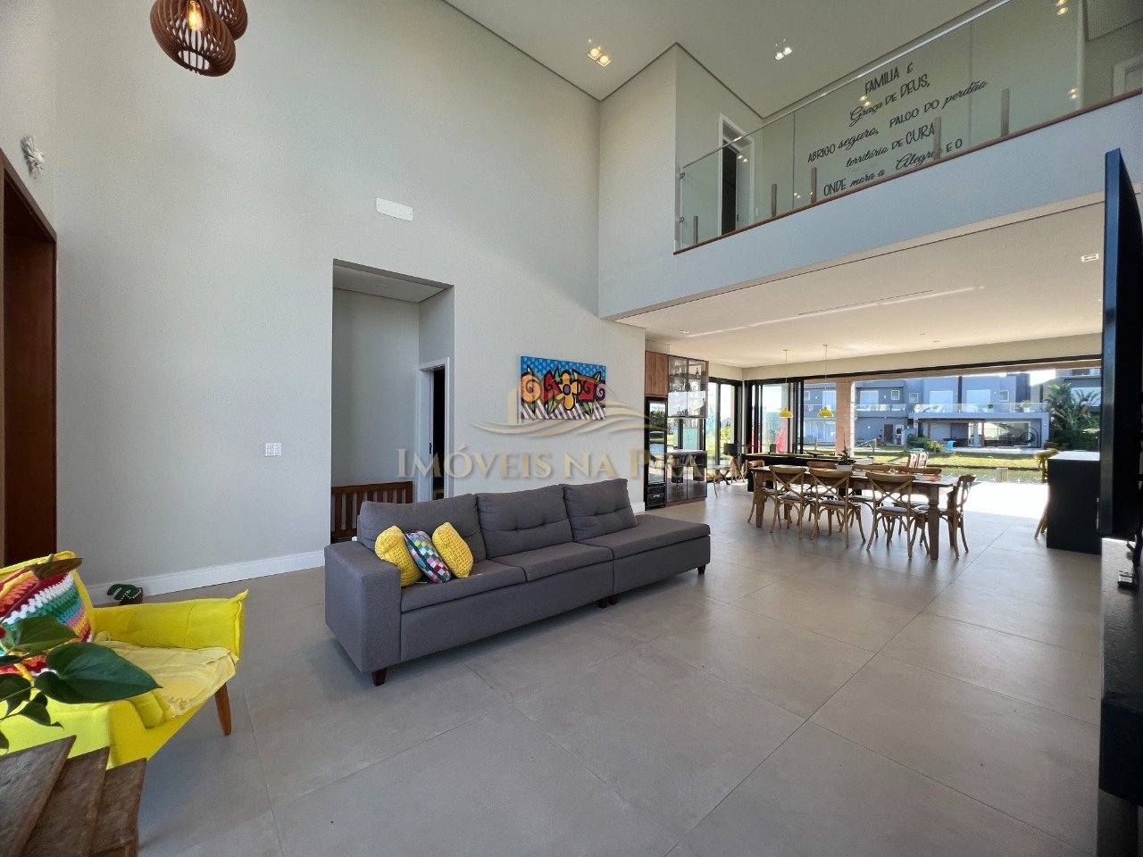 Foto 9 — Casa em Condomínio 5 Dormitório(s) Bairro Riviera