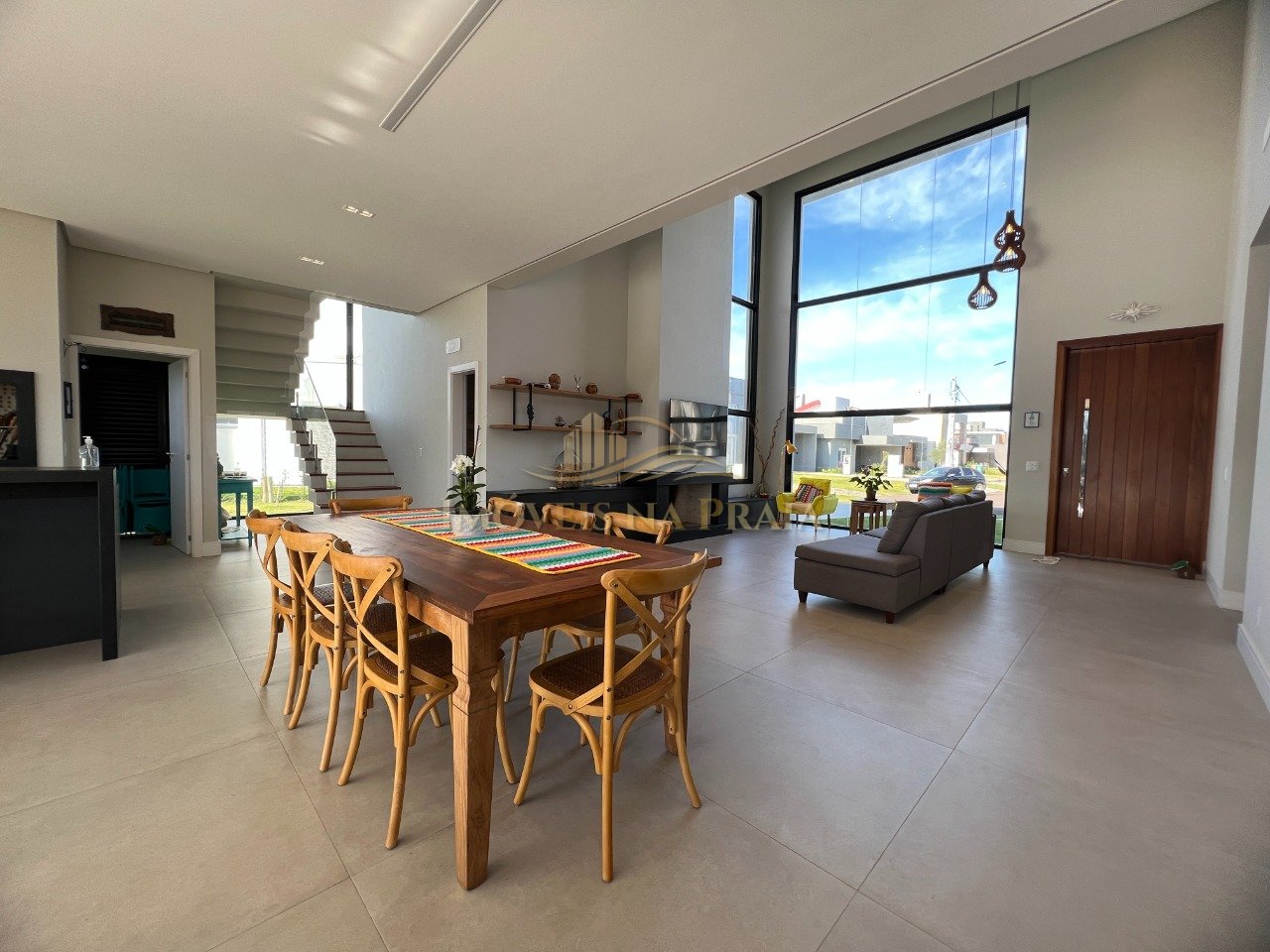 Foto 32 — Casa em Condomínio 5 Dormitório(s) Bairro Riviera