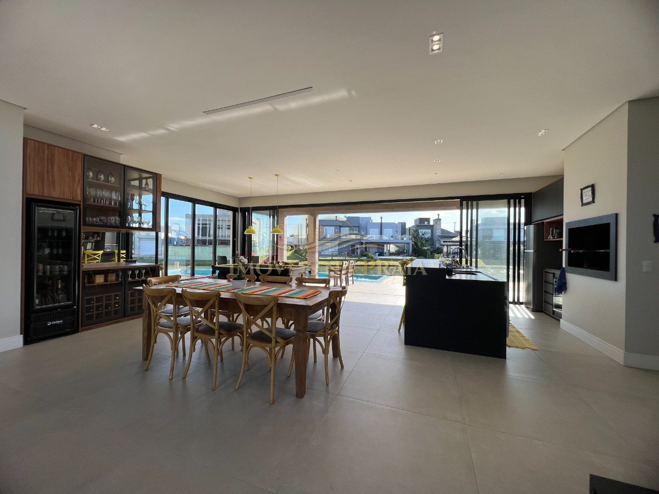 Foto 43 — Casa em Condomínio 5 Dormitório(s) Bairro Riviera