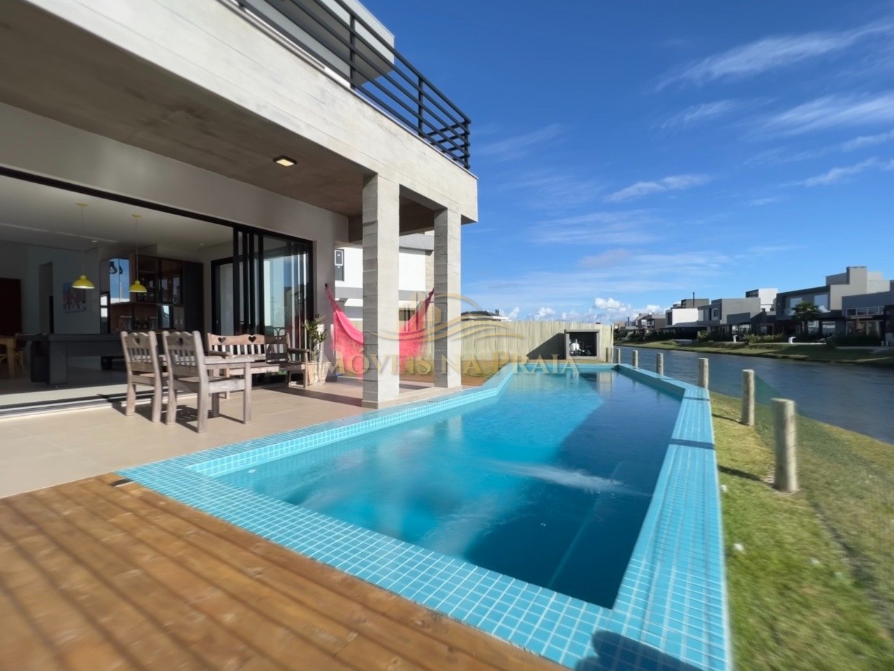 Foto 49 — Casa em Condomínio 5 Dormitório(s) Bairro Riviera