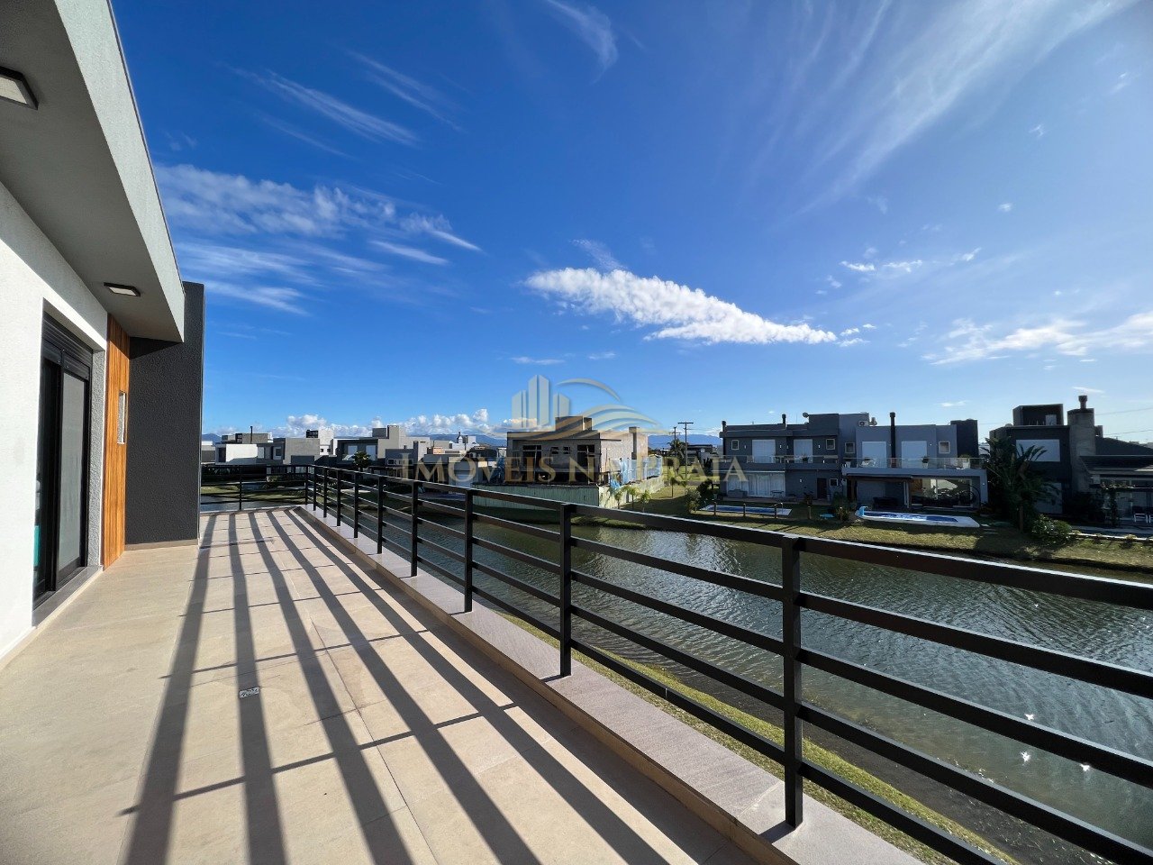 Foto 14 — Casa em Condomínio 5 Dormitório(s) Bairro Riviera