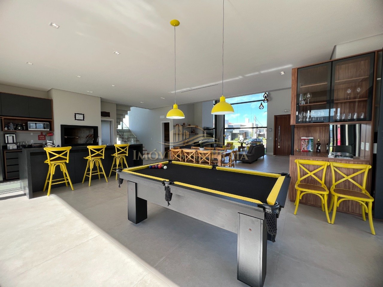 Foto 34 — Casa em Condomínio 5 Dormitório(s) Bairro Riviera