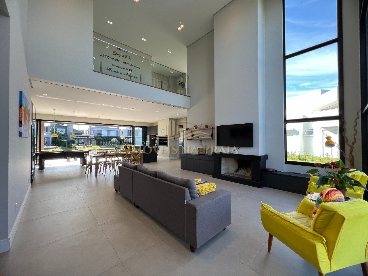 Foto 19 — Casa em Condomínio 5 Dormitório(s) Bairro Riviera