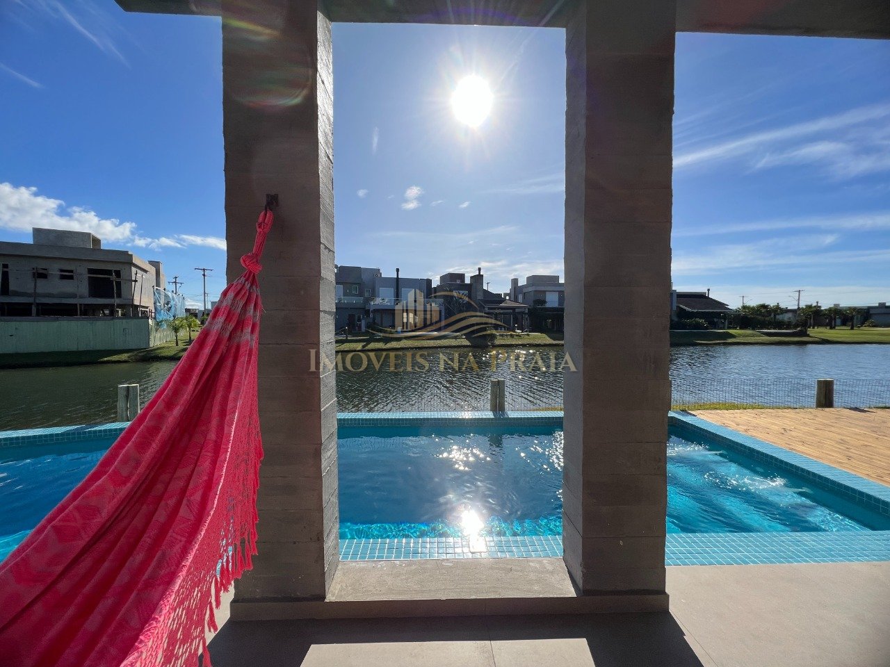 Foto 11 — Casa em Condomínio 5 Dormitório(s) Bairro Riviera