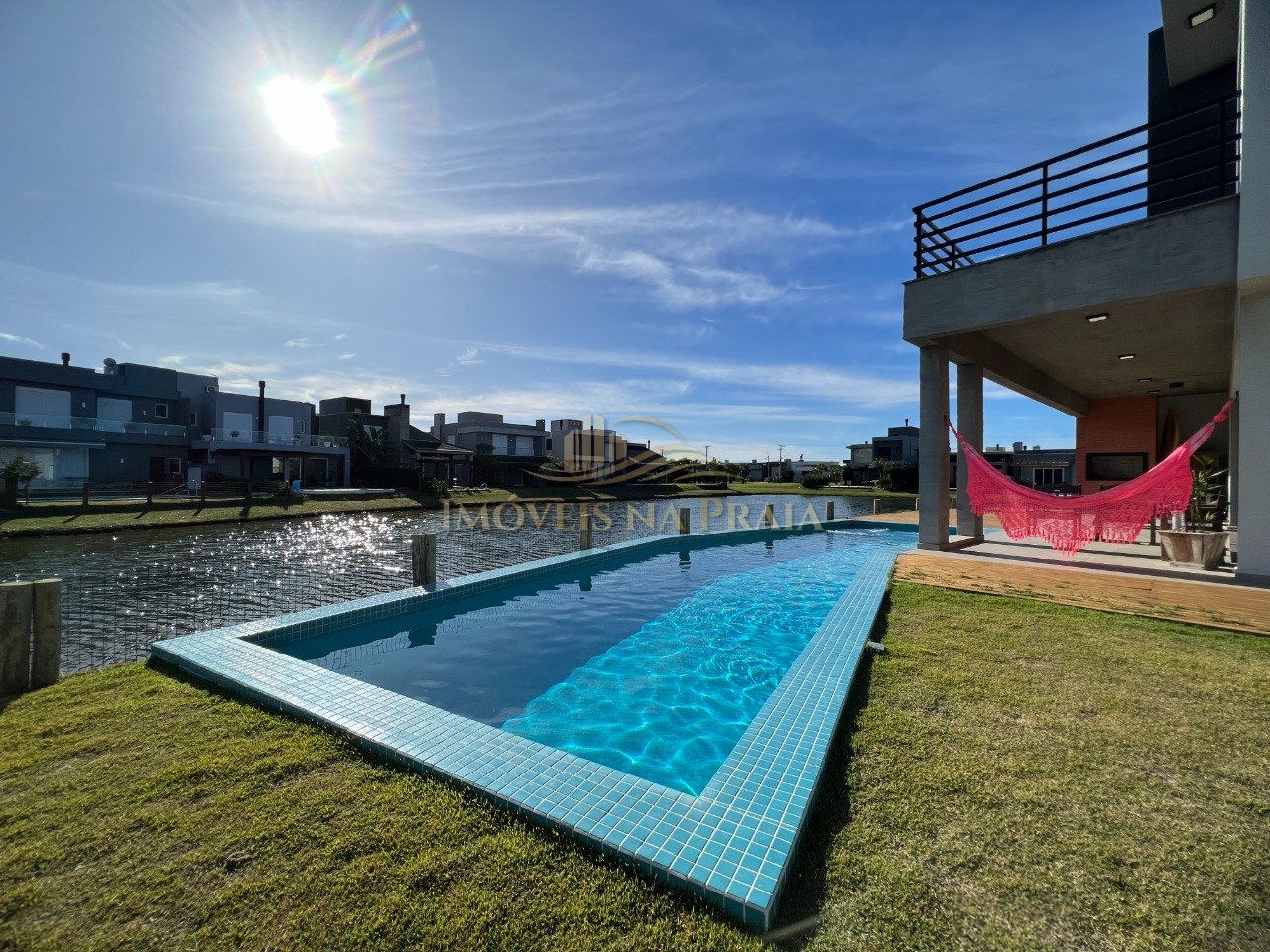 Foto 41 — Casa em Condomínio 5 Dormitório(s) Bairro Riviera