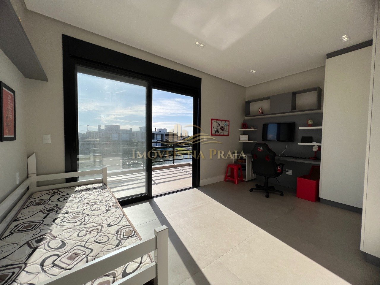 Foto 46 — Casa em Condomínio 5 Dormitório(s) Bairro Riviera