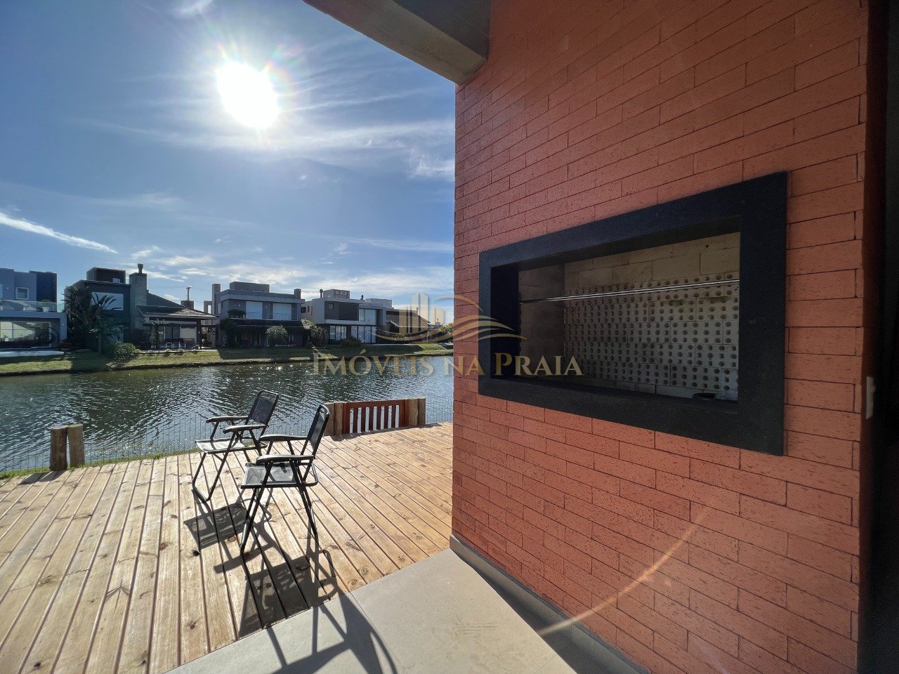 Foto 2 — Casa em Condomínio 5 Dormitório(s) Bairro Riviera