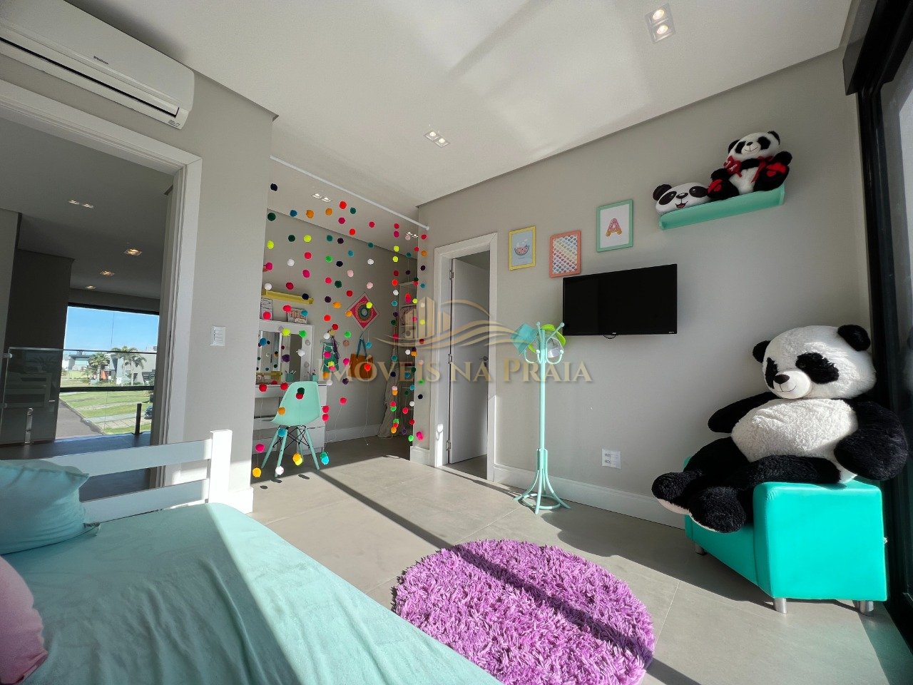 Foto 31 — Casa em Condomínio 5 Dormitório(s) Bairro Riviera