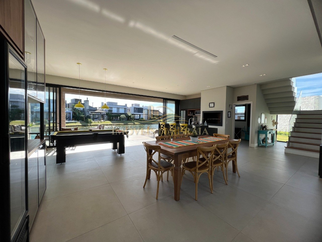 Foto 37 — Casa em Condomínio 5 Dormitório(s) Bairro Riviera